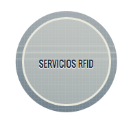 Servicios RFID en Monterrey México