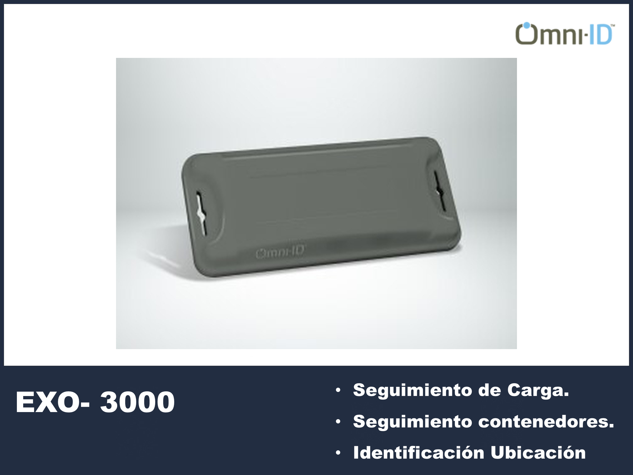 Exo-3000