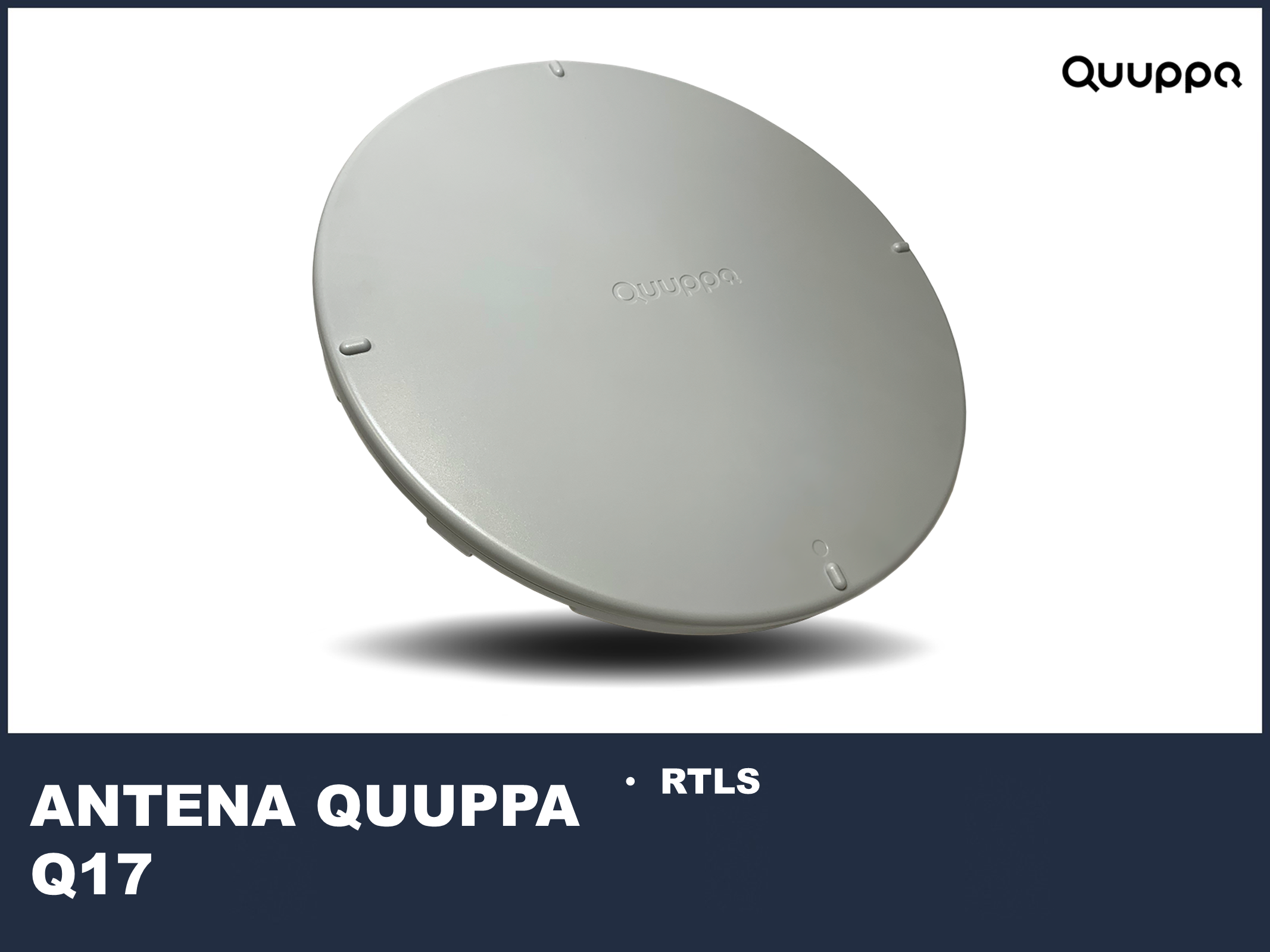 Quuppa Q17