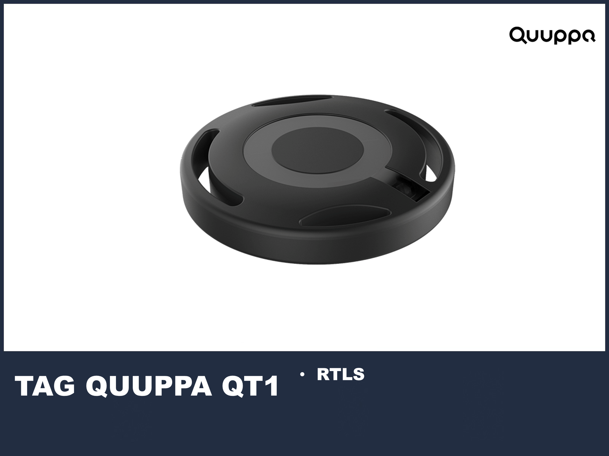 Quuppa QT1