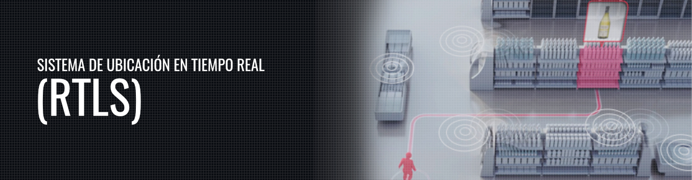 Control de contenedores