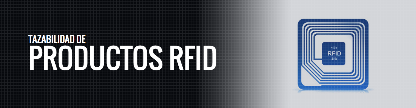 rfid chip y Tags